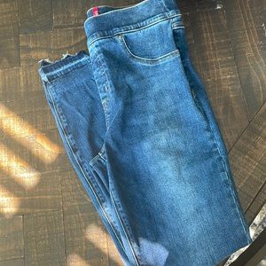 Spanx Skinny Jeans